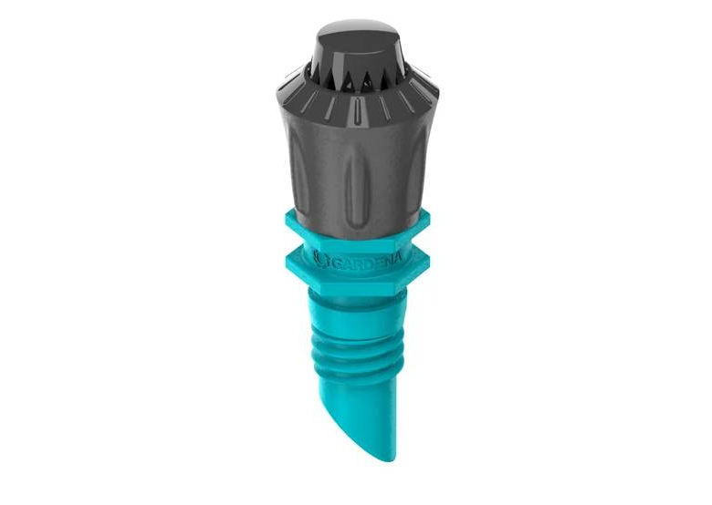 Micro-asperseur 360 Gardena 13322-20