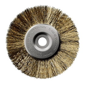 Brosse en acier pour joints pour le 14820 Gardena 14821-20