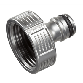 Raccord de robinet 3/4" OGS Premium Gardena 18241-20