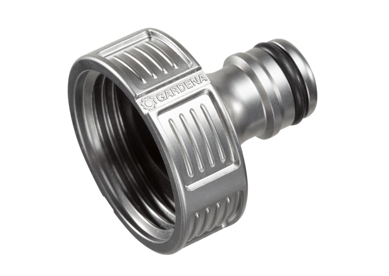 Nez de robinet 1" Premium Gardena 18242-20
