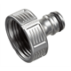 Nez de robinet 1" Premium Gardena 18242-20