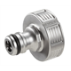 Nez de robinet 1" Premium Gardena 18242-20