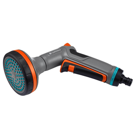 Pistolet arrosoir pour parterres Comfort Gardena 18319-20