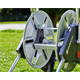 Chariot pour tuyau d'arrosage 1/2'' 60m Gardena 18540-20