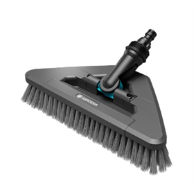 Cleansystem brosse de lavage Flex souple Gardena 18812-20