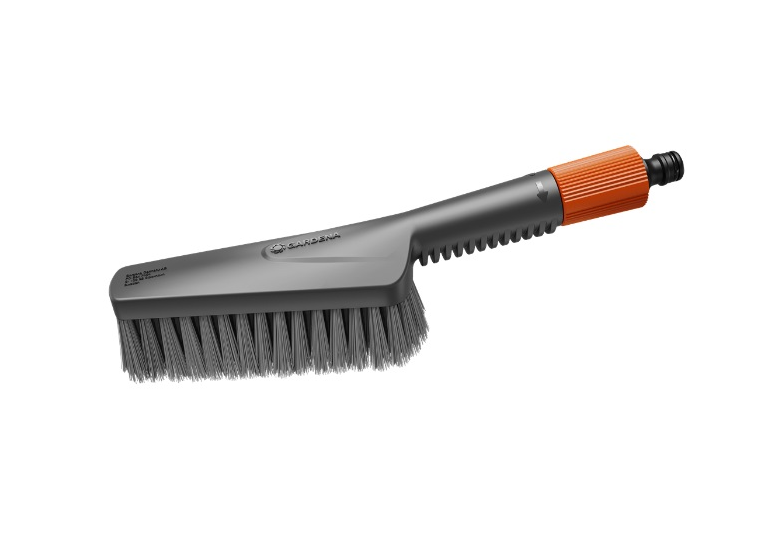 Cleansystem brosse de lavage à main souple S Gardena 18840-20