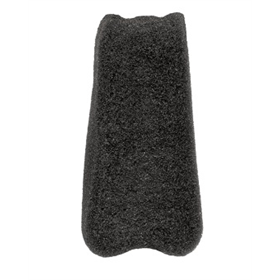 Cleansystem Éponge, pièce de rechange pour la brosse à vélo Cleansystem Gardena 18849-20
