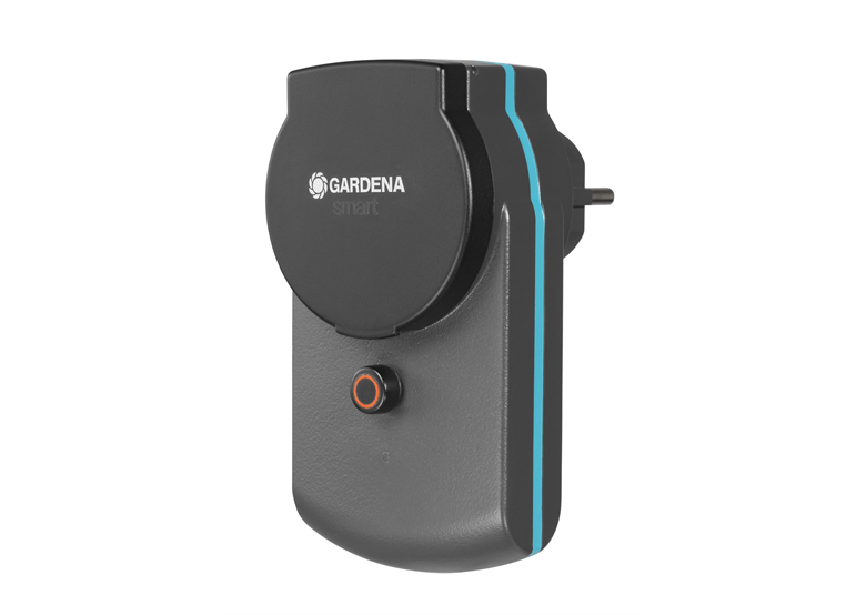 Prise multifonctionnelle smart Power Gardena 19095-26