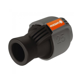 Raccord 25 mm x 3/4" GW Sprinklersystem Gardena 2761-20