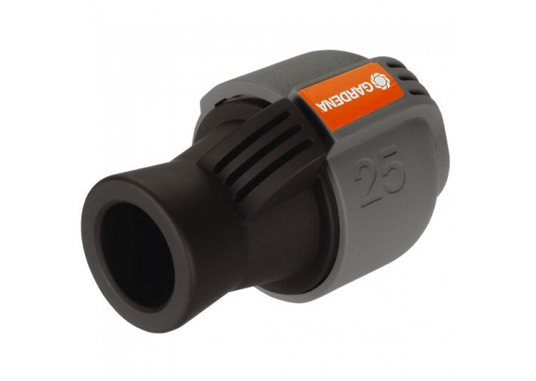 Raccord 25 mm x 3/4" GW Sprinklersystem Gardena 2761-20