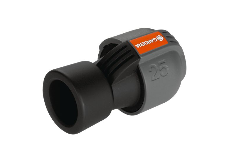 Raccord 25 mm x 1" - GW Sprinklersystem Gardena 2762-20