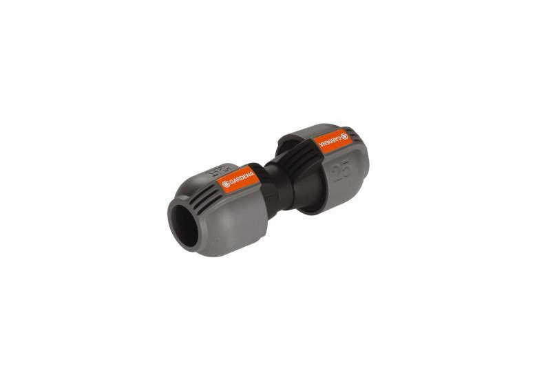 Raccord 25 mm Sprinklersystem Gardena 2775-20