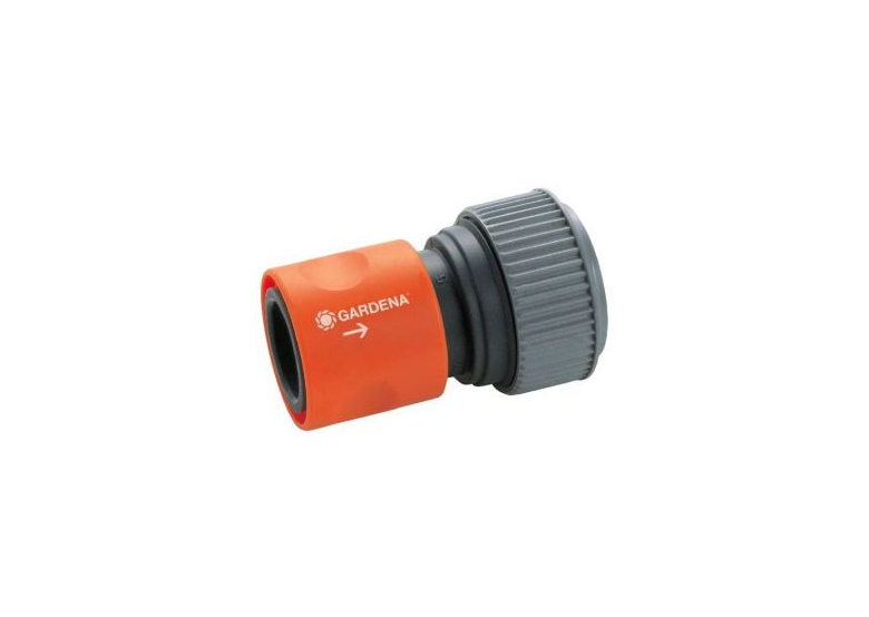 Raccord aquastop-diamètre 3/4" OGS Gardena 2916-29