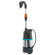 Pompe immergée Gardena 4700/2 inox