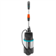 Pompe immergée Gardena 4700/2 inox
