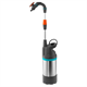 Pompe immergée Gardena 4700/2 inox automatic