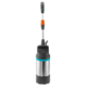 Pompe pour collecteur d'eau Gardena 4700/2 inox automatic
