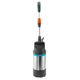 Pompe immergée Gardena 4700/2 inox automatic