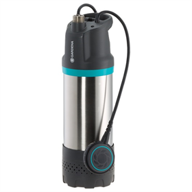 Pompe immergée Gardena 5900/4 inox