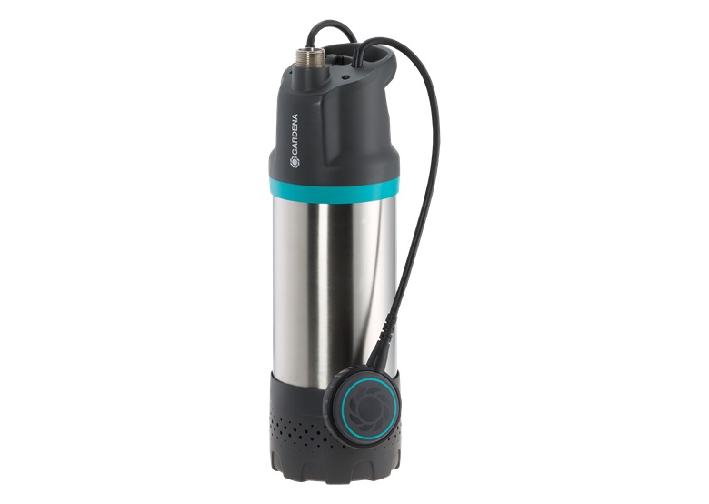 Pompe immergée Gardena 5900/4 inox