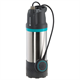 Pompe submersible Gardena 5900/4 inox