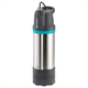Pompe immergée Gardena 6100/5 inox automatic