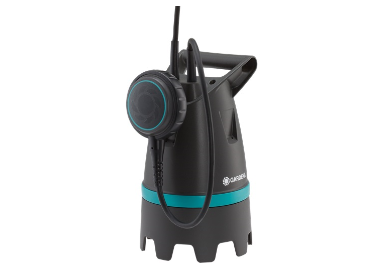 Pompe immergée Gardena 8200