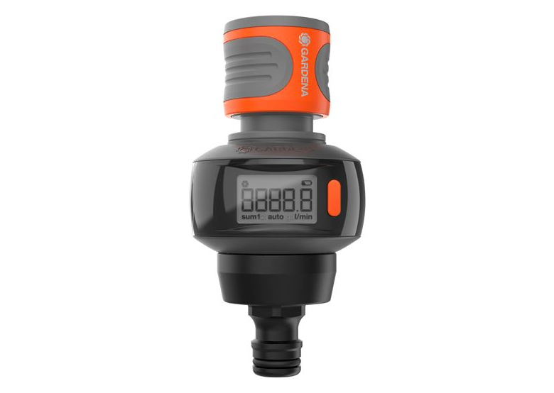Compteur d'eau Gardena AquaCount