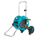 Chariot pour tuyau d'arrosage 1/2'' 60m Gardena AquaRoll M