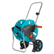 Chariot pour tuyau d'arrosage 1/2'' 60m Gardena AquaRoll M