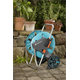 Chariot pour tuyau d'arrosage 1/2'' 60m Gardena AquaRoll M