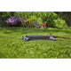 Arroseur oscillant Gardena AquaZoom S