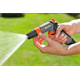 Pistolet d'arrosage Gardena Classic 18301-20