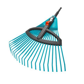 Râteau 35-52 cm Gardena Combisystem 03099-20