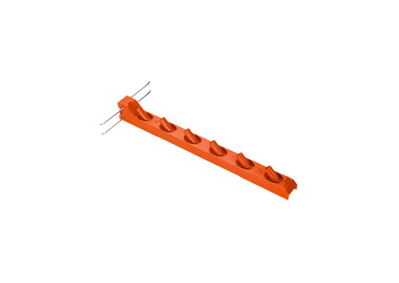 Crochet pour les outils Gardena Combisystem 03500-20