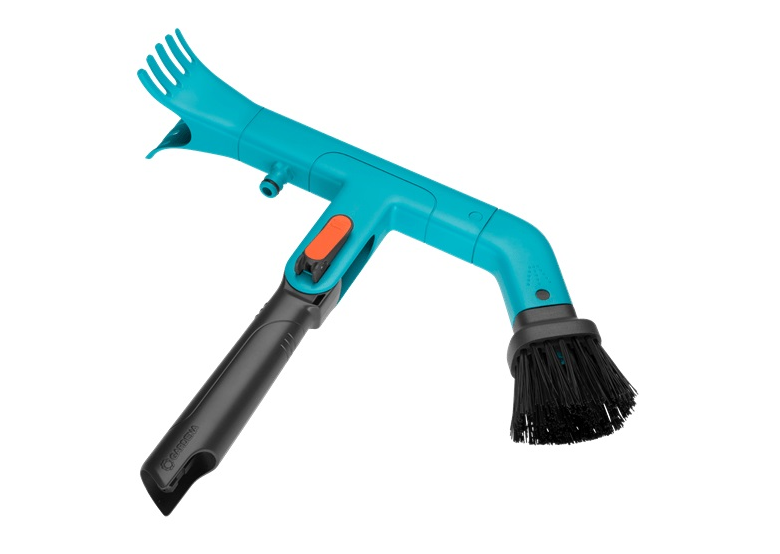 Nettoyeur de goutières Gardena Combisystem 03651-20