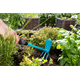 Une houe à griffes à 3 dents Gardena Combisystem 08915-20