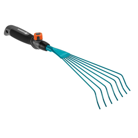 Râteaux en tôle Gardena Combisystem 08917-20