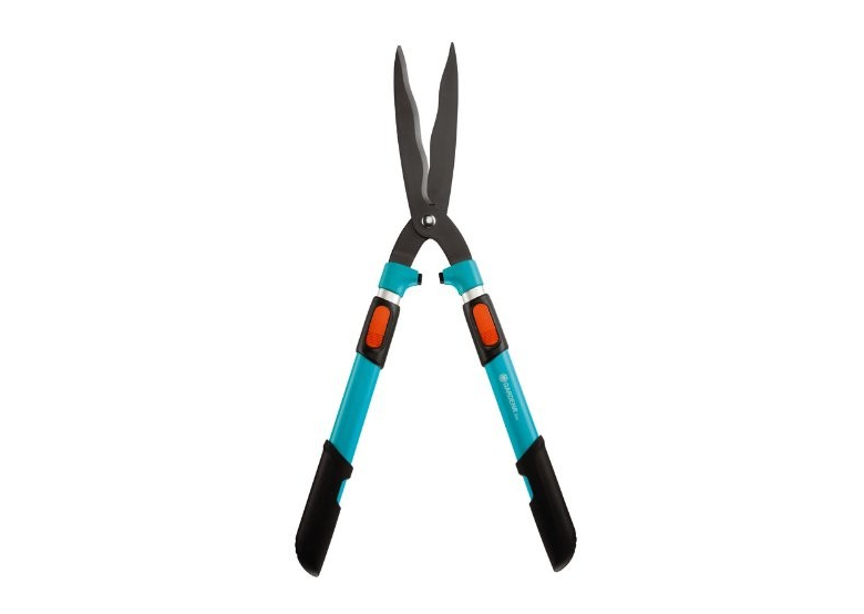 Taille-haie téléscopique Gardena Comfort 700 T