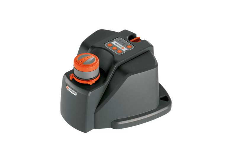 Arroseur Gardena Comfort AquaContour automatic