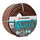 Tuyau d'arrosage 1/2" 50 m Gardena Comfort Flex 1/2", 50 m