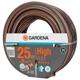 Tuyau d'arrosage 3/4" 25m GREEN ATS2 Gardena Comfort HighFlex 3/4", 25 m