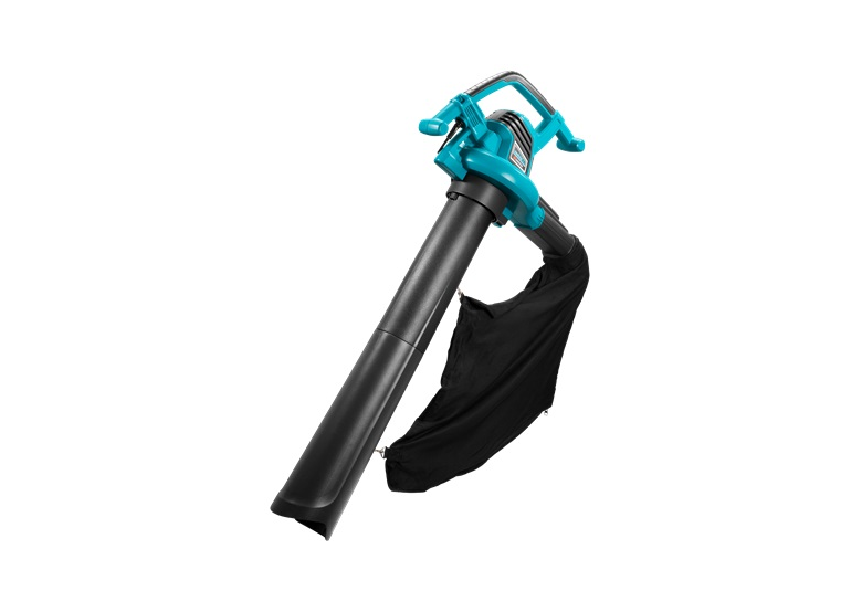 Aspirateur-souffleur de jardin Gardena ErgoJet 3000