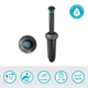 Arroseur escamotable Gardena MD180 Sprinklersystem