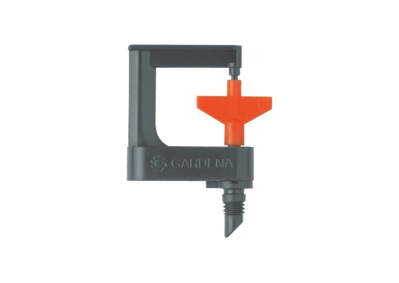 Micro-asperseur rotatif 360 Gardena Micro-Drip-System