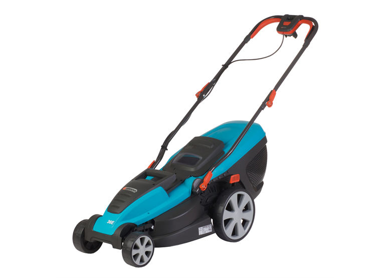 Tondeuse électrique Gardena PowerMax 36 E