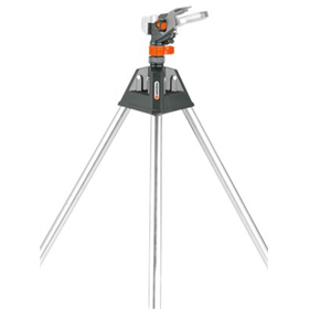 Arroseur sur trépied Gardena Premium