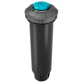 Arroseur escamotable Gardena SD80 Sprinklersystem