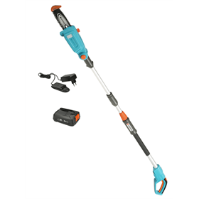 Elagueuse sur perche sans batterie Gardena TCS 20