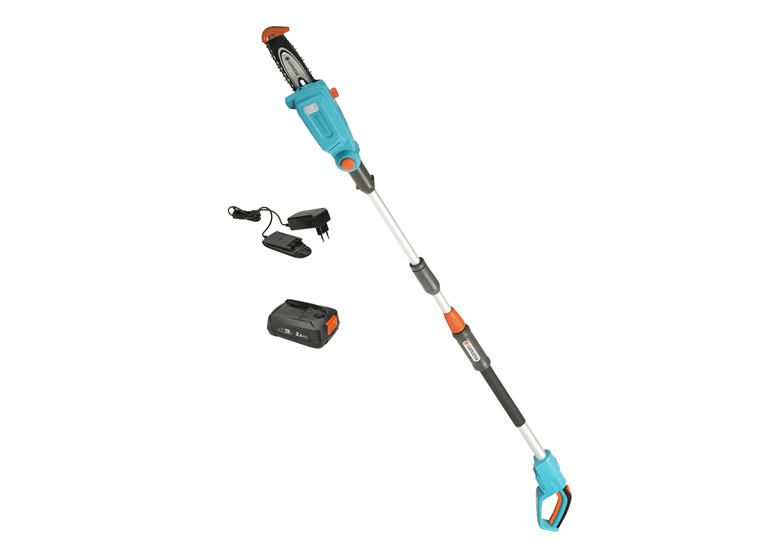 Elagueuse sur perche sans batterie Gardena TCS 20